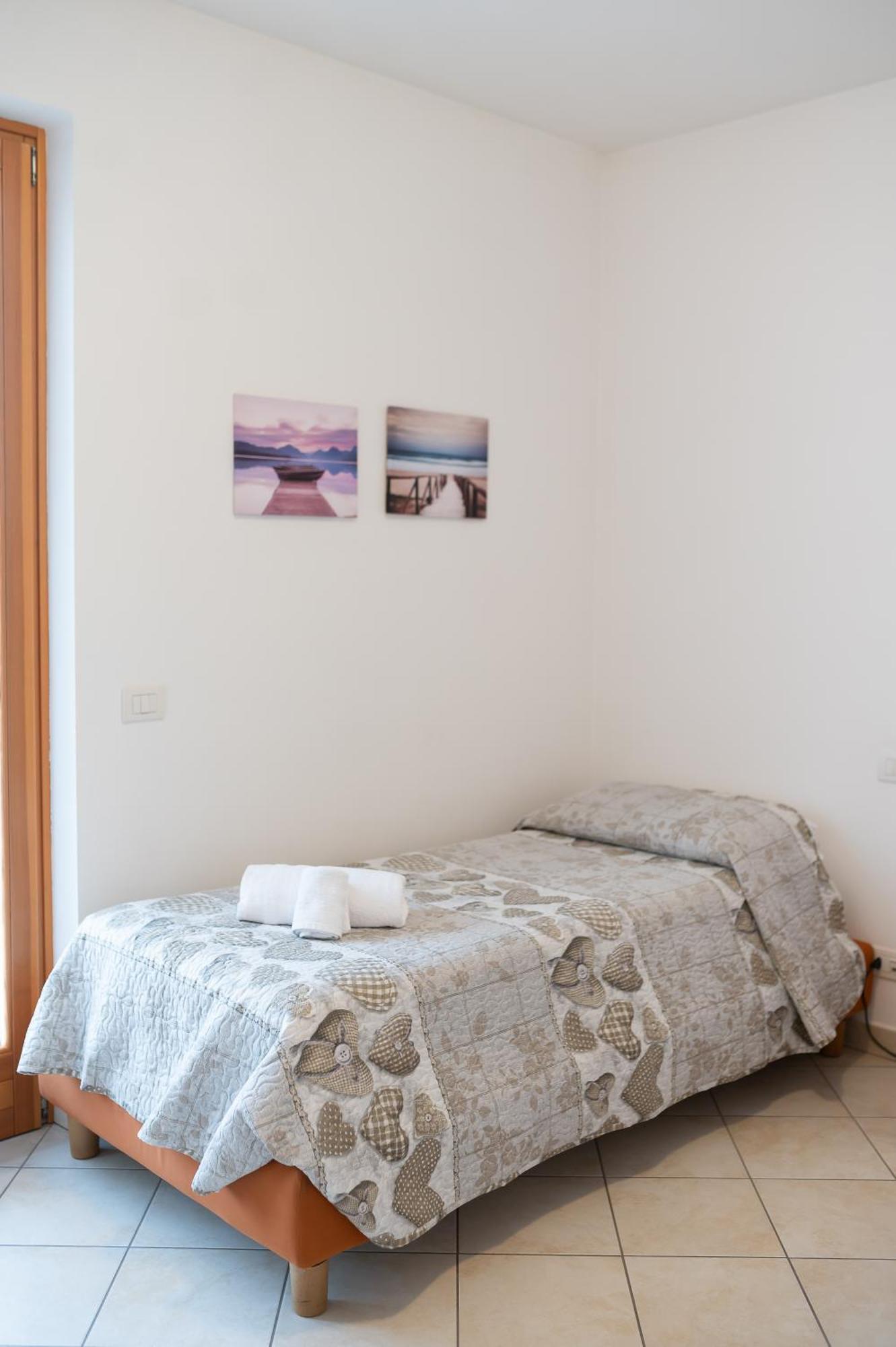 Apartment Terrazza Baciata Dal Sole Lazise